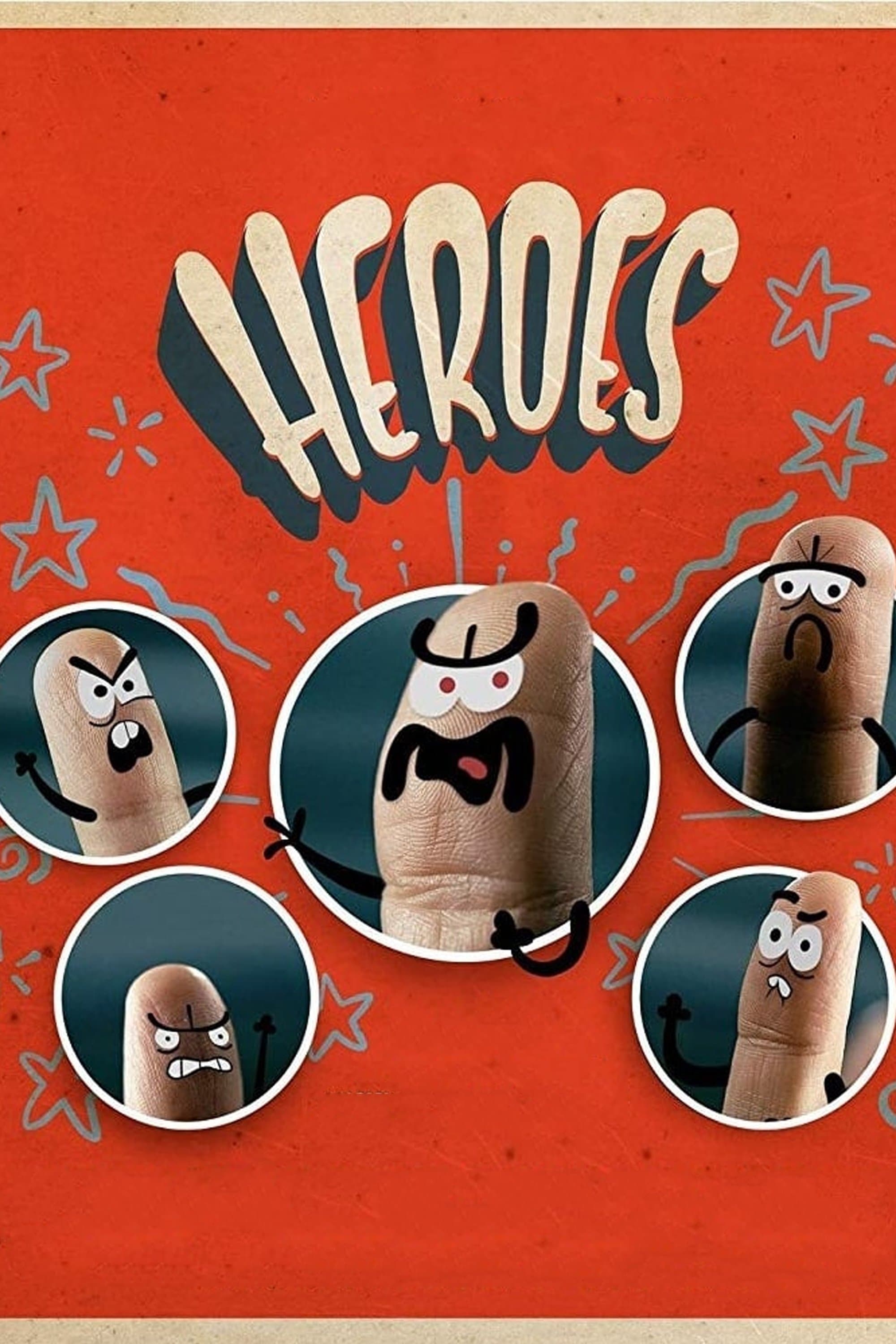 Heroes full movie