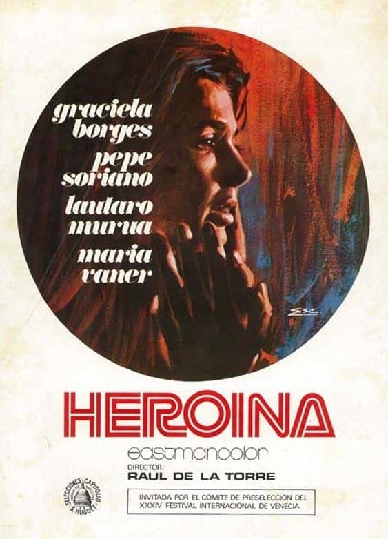 Heroína full movie