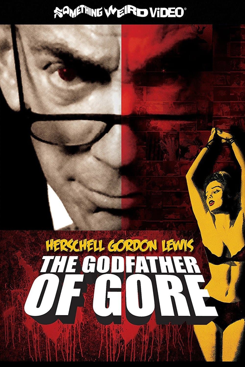 Herschell Gordon Lewis: The Godfather of Gore full movie