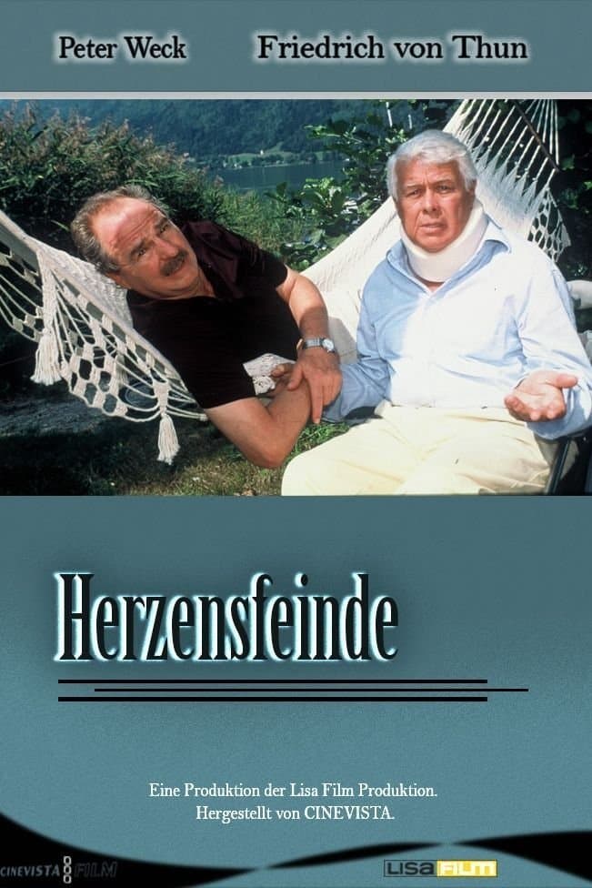 Herzensfeinde full movie