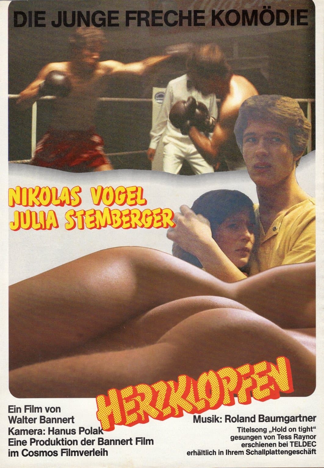 Herzklopfen full movie
