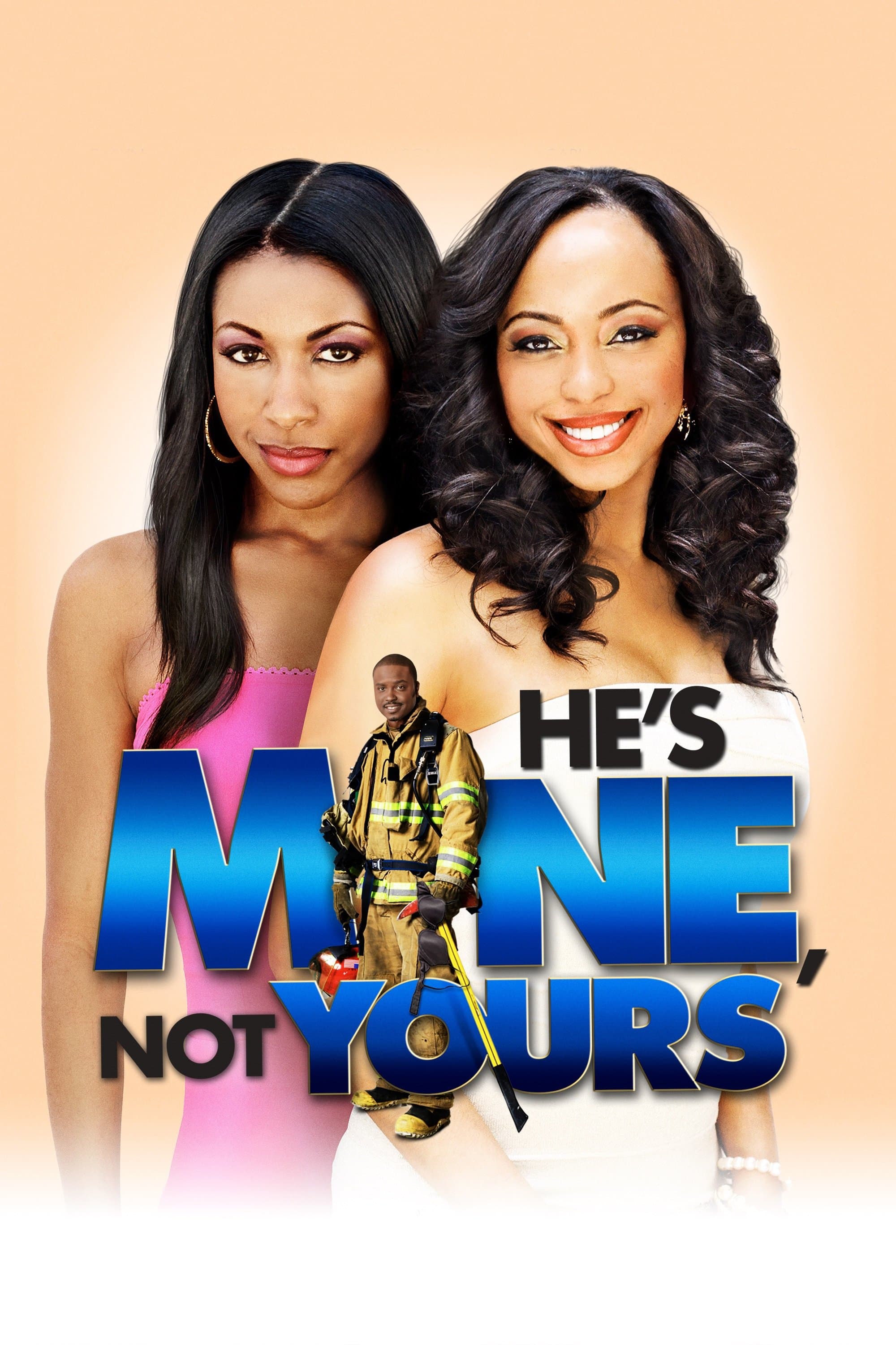 He's Mine Not Yours full movie