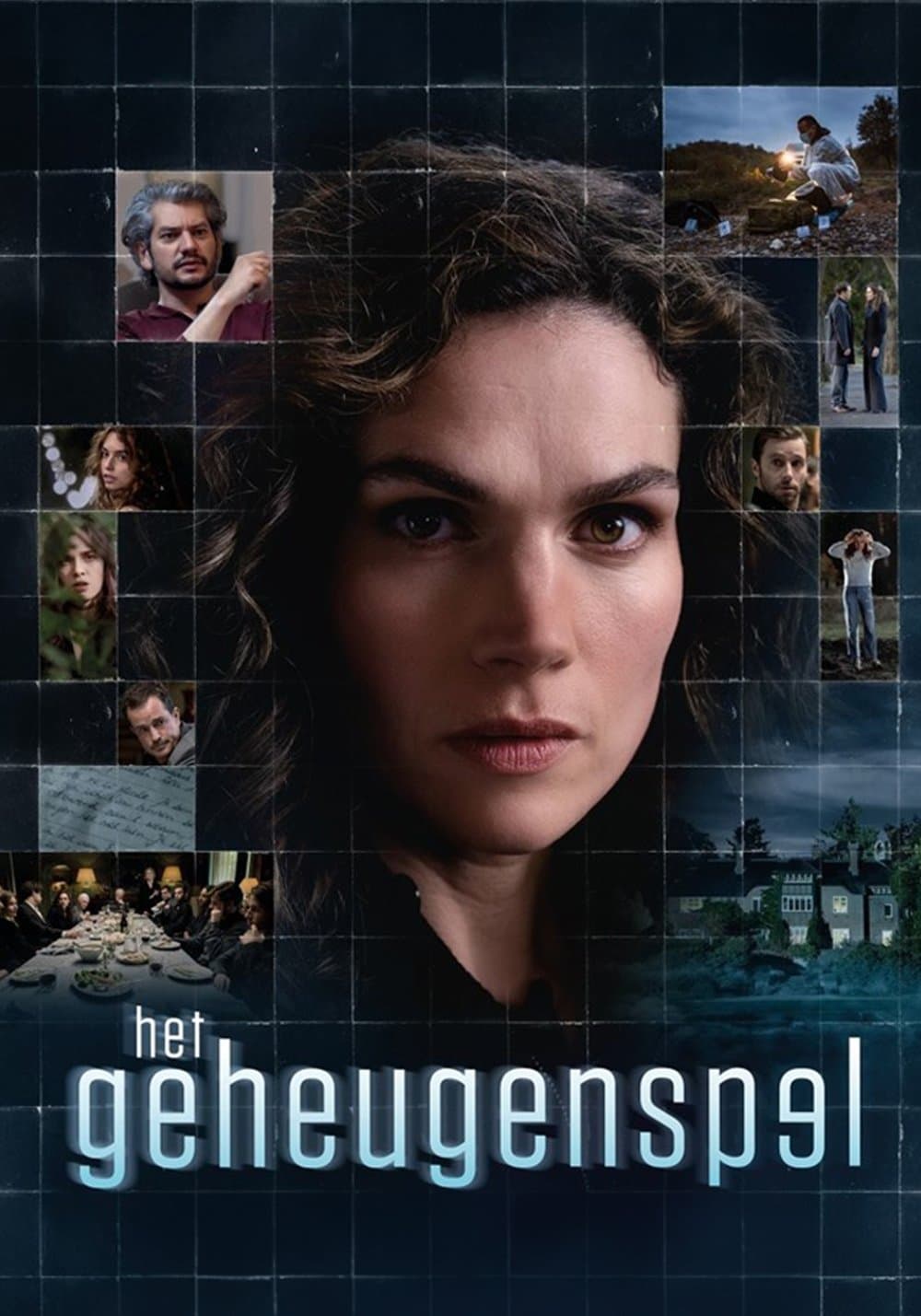Het Geheugenspel full movie