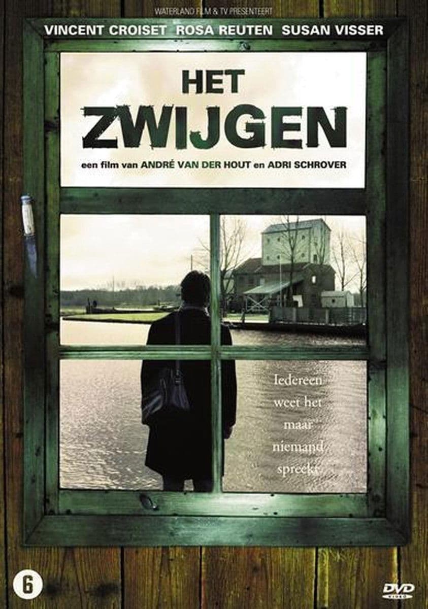 Het zwijgen full movie