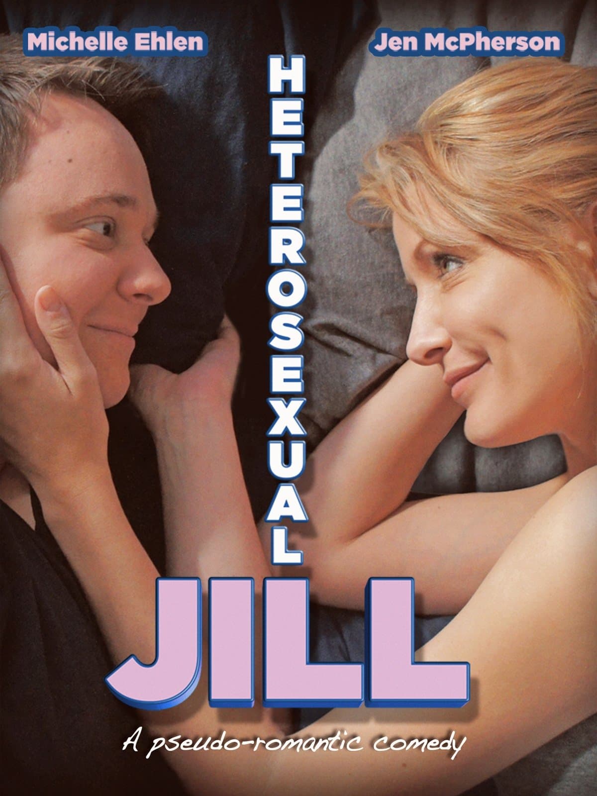 Heterosexual Jill full movie