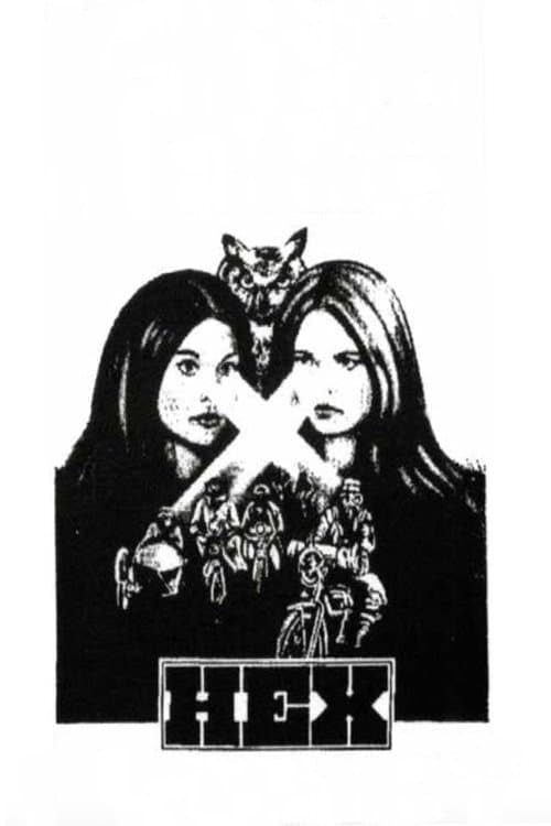 Hex full movie