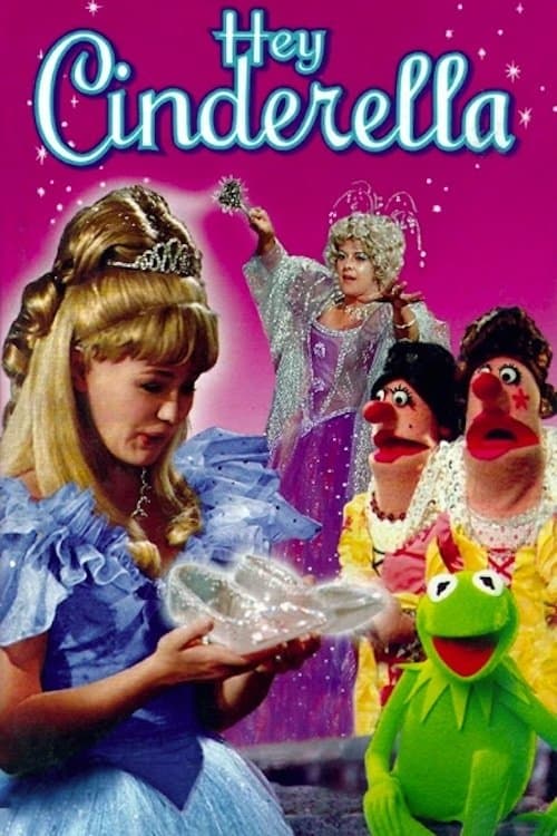 Hey Cinderella! full movie