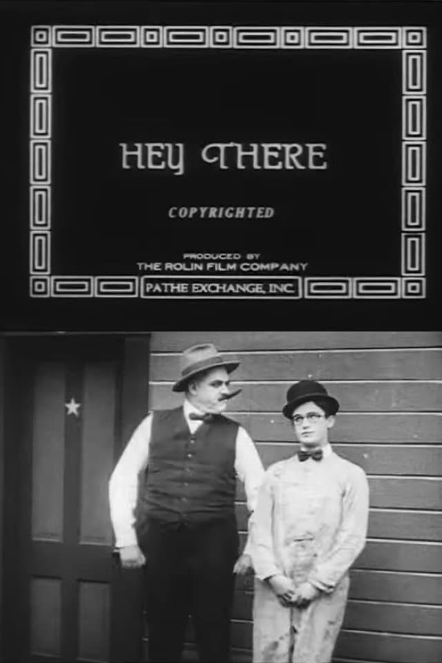 Hey There full movie