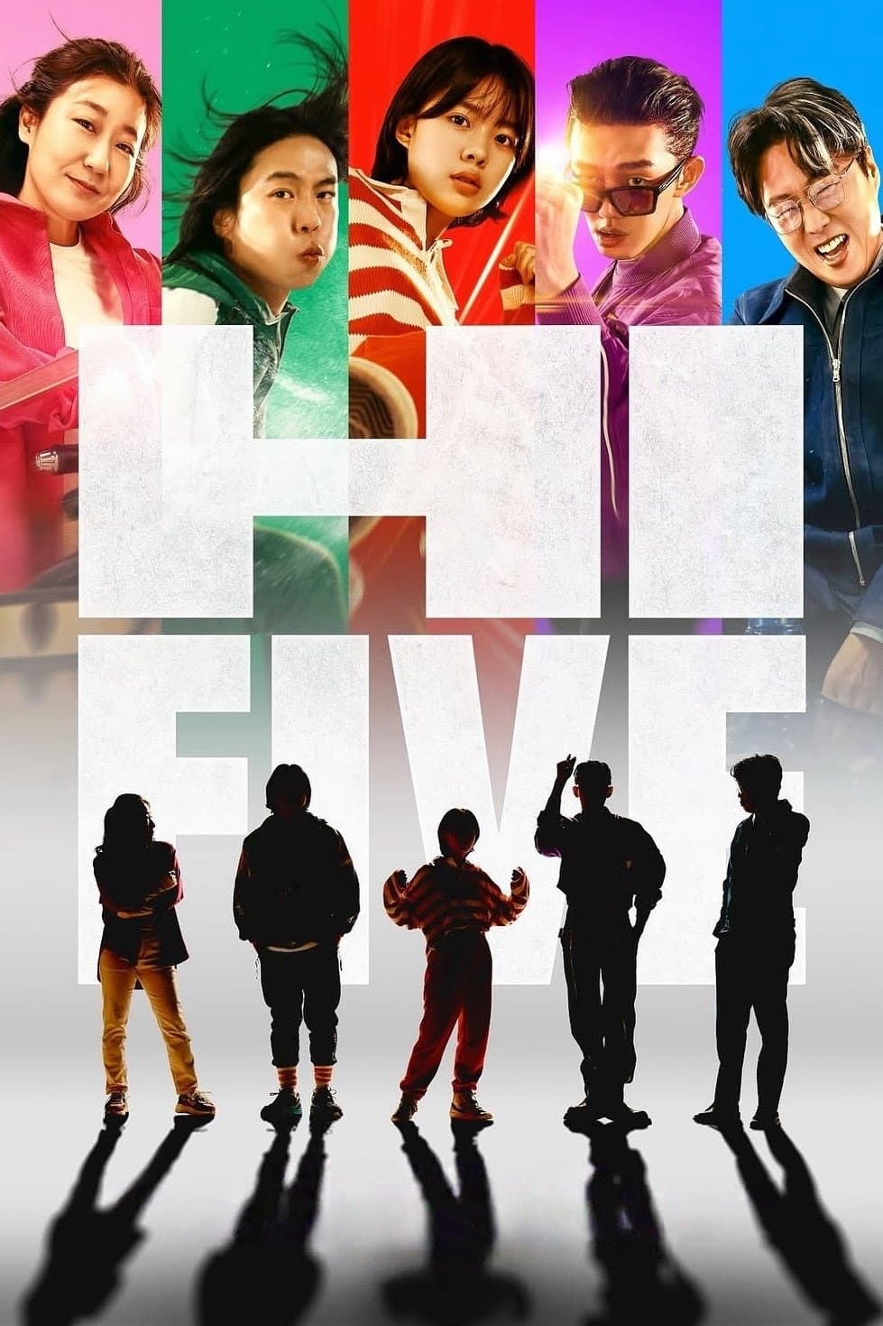 Hi-Five full movie