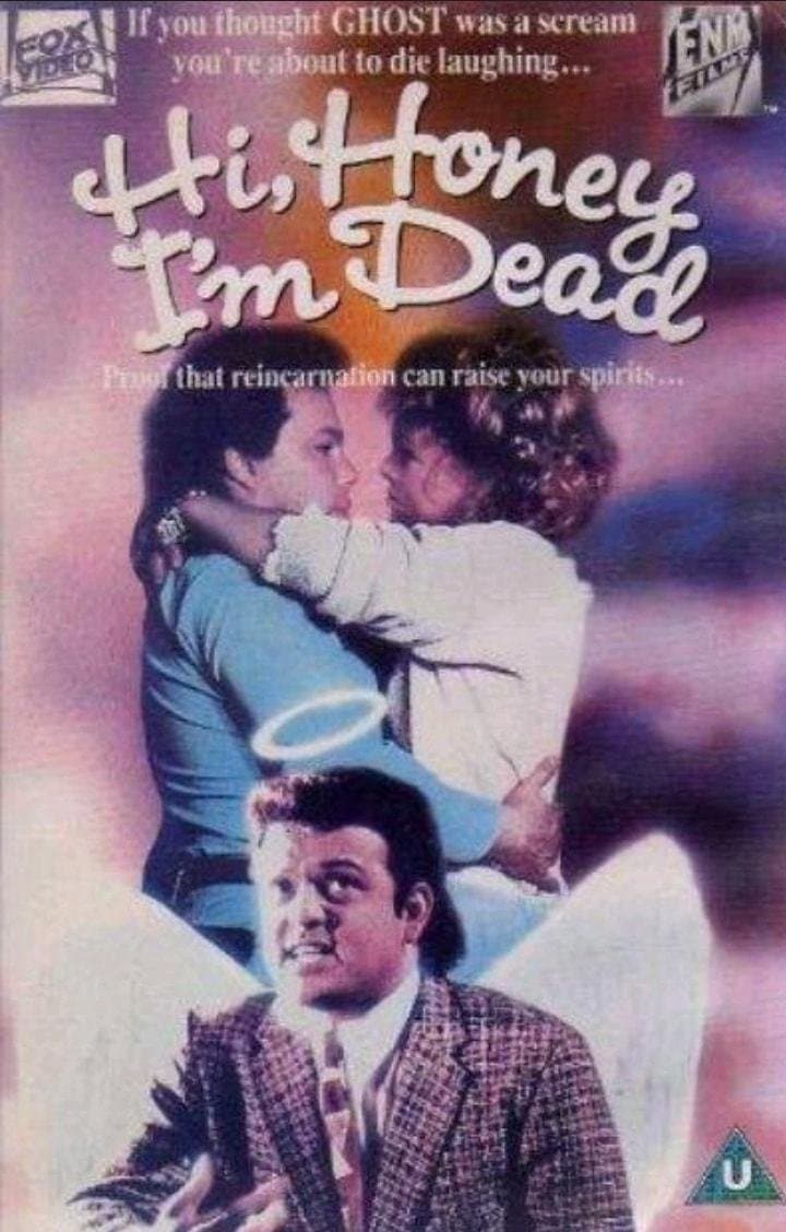 Hi Honey - I'm Dead full movie
