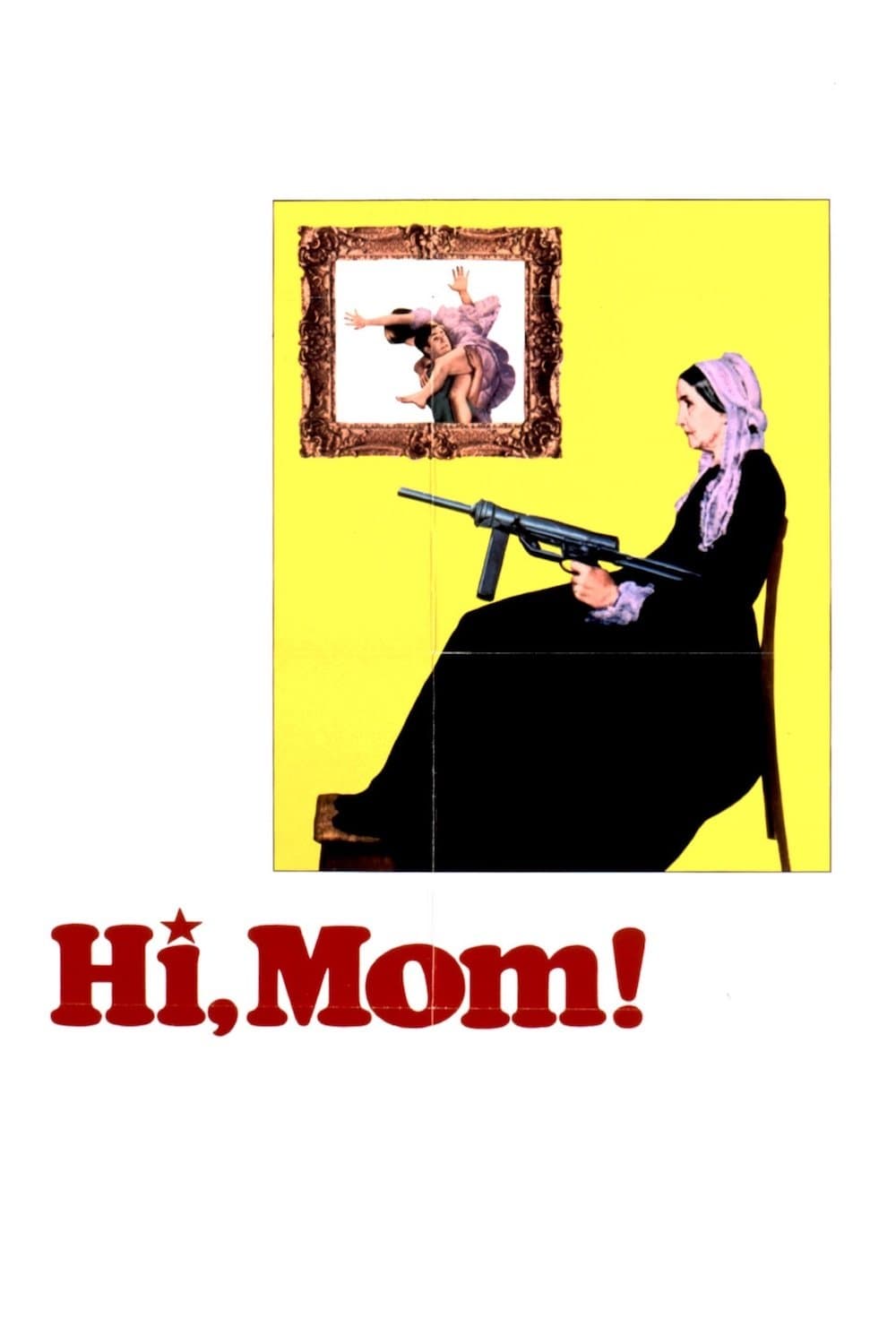 Hi, Mom! full movie
