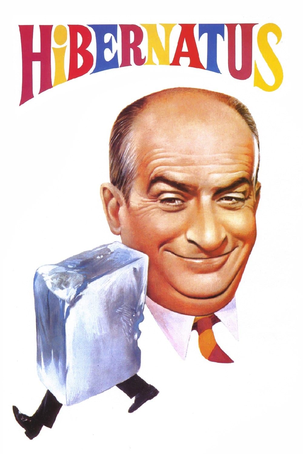 Hibernatus full movie