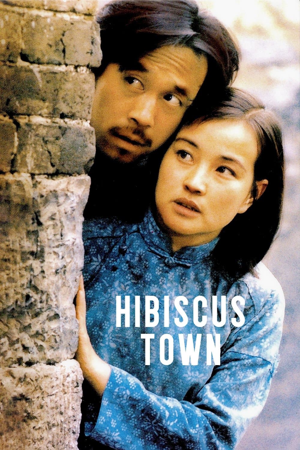 Hibiscus Town full movie