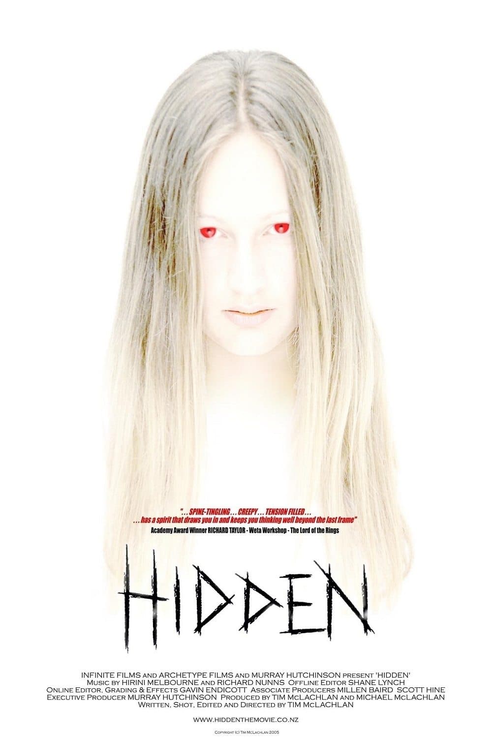 Hidden full movie