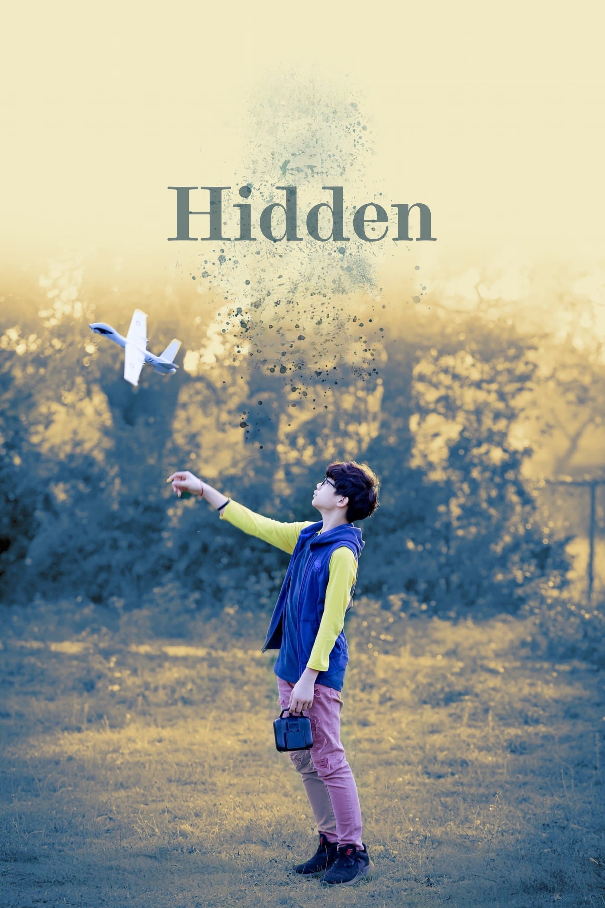 Hidden full movie