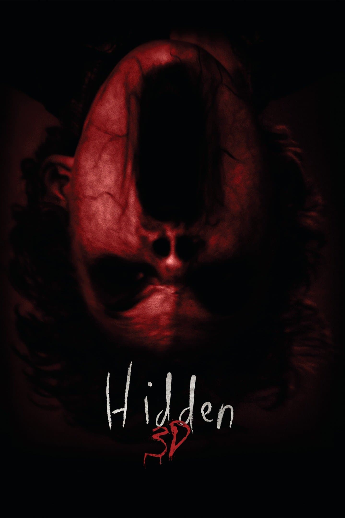 Hidden 3D full movie