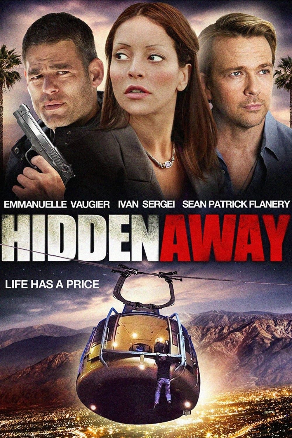 Hidden Away full movie