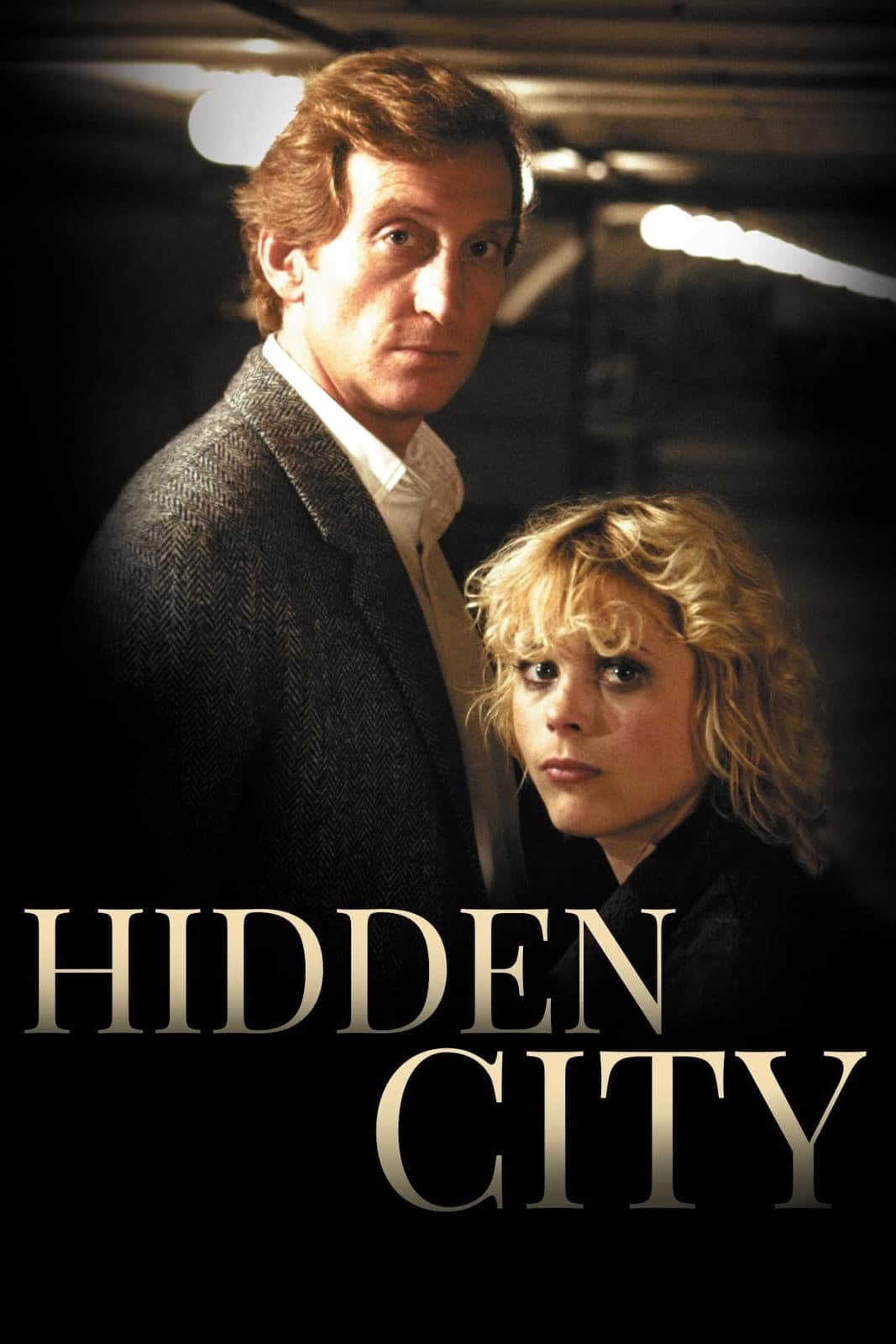 Hidden City full movie