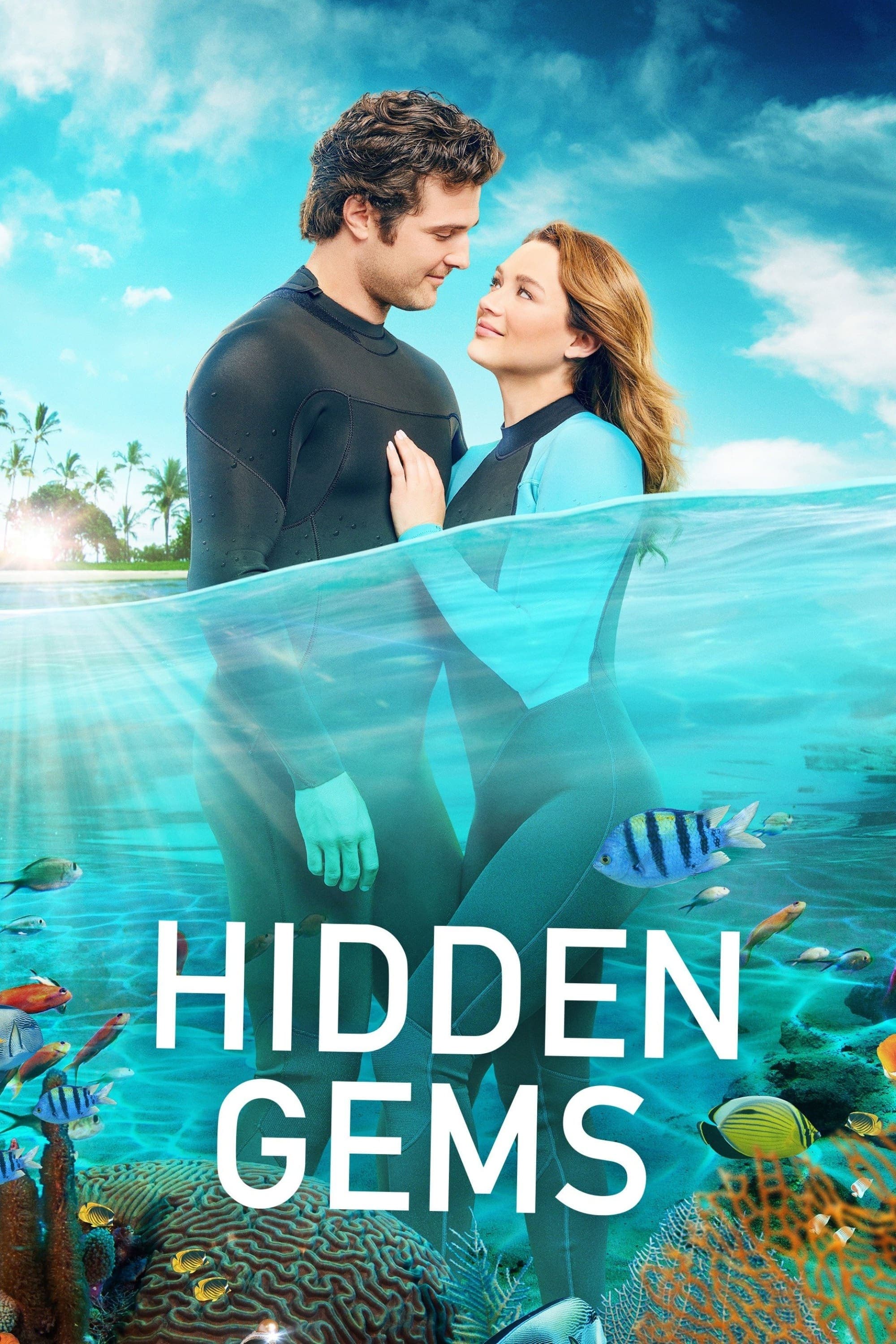 Hidden Gems full movie