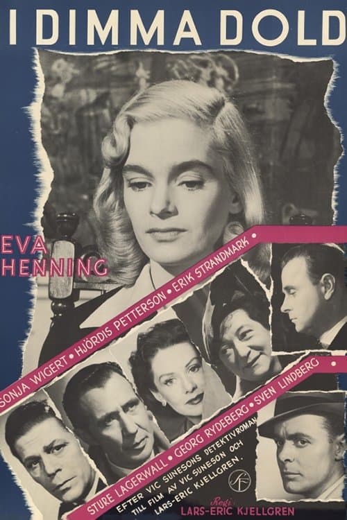 Hidden in the Fog full movie