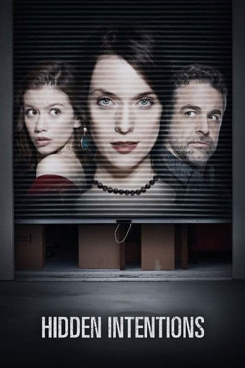 Hidden Intentions full movie