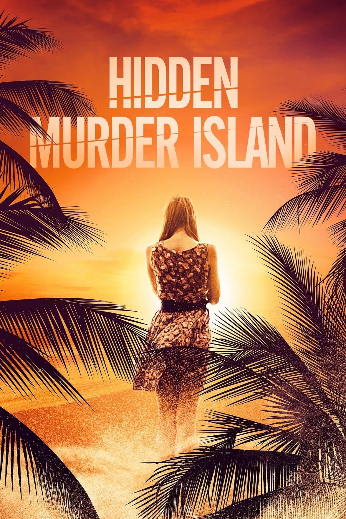 Hidden Murder Island full movie