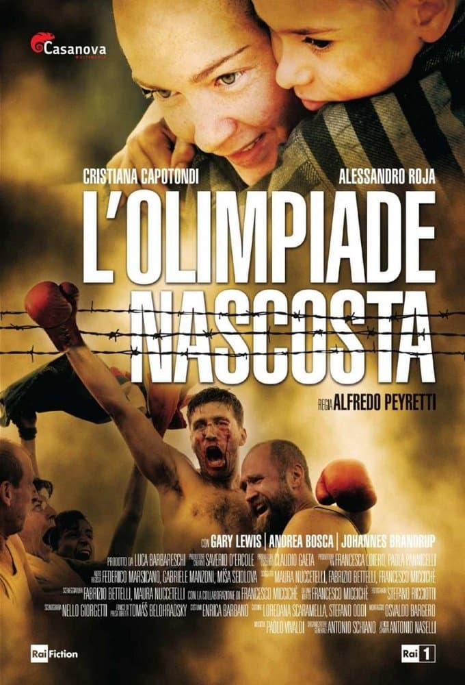 Hidden Olympics full movie