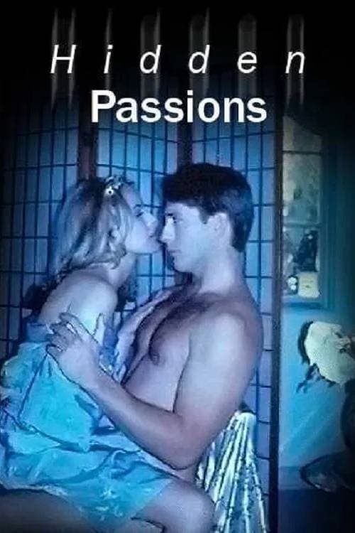 Hidden Passion full movie
