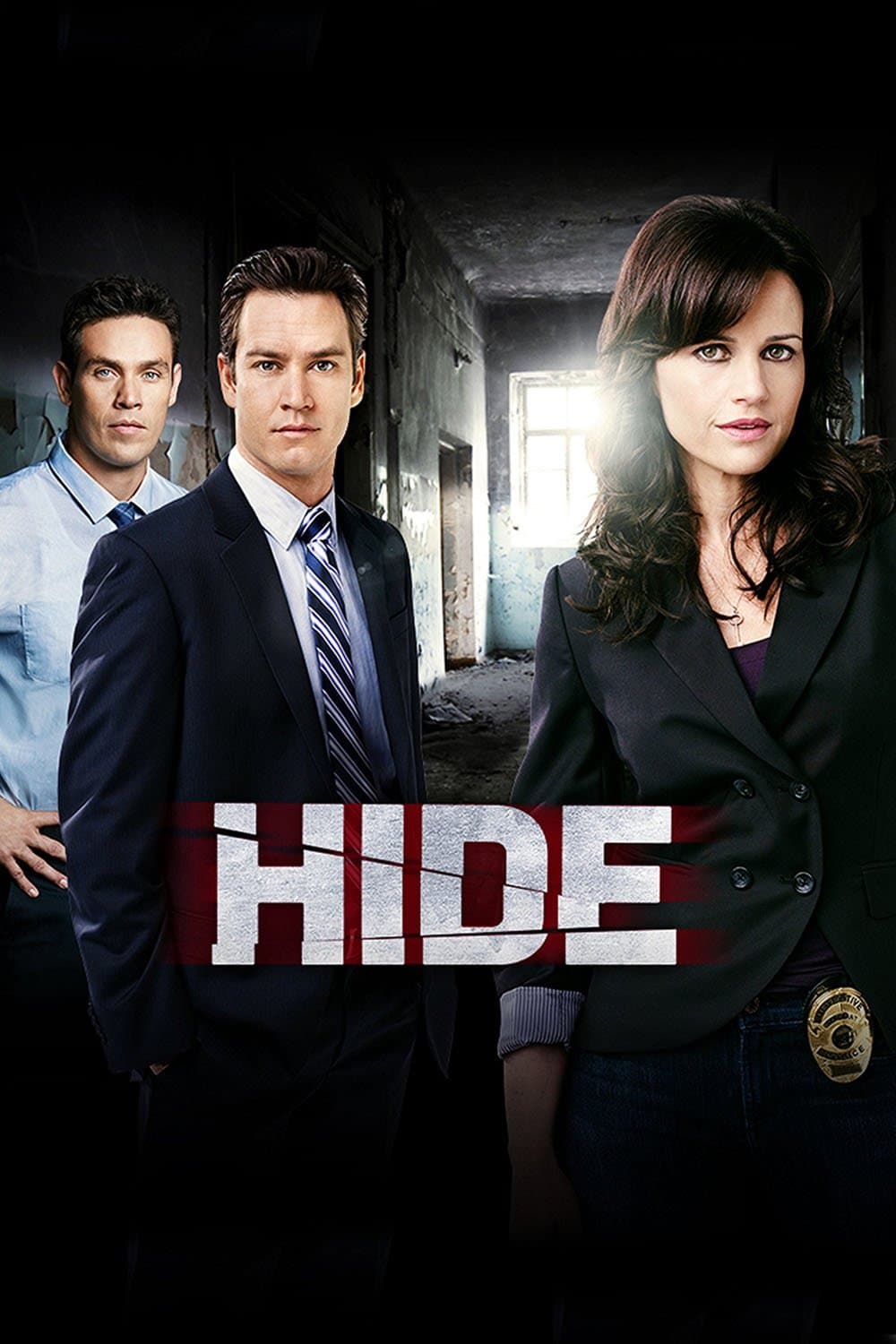 Hide full movie