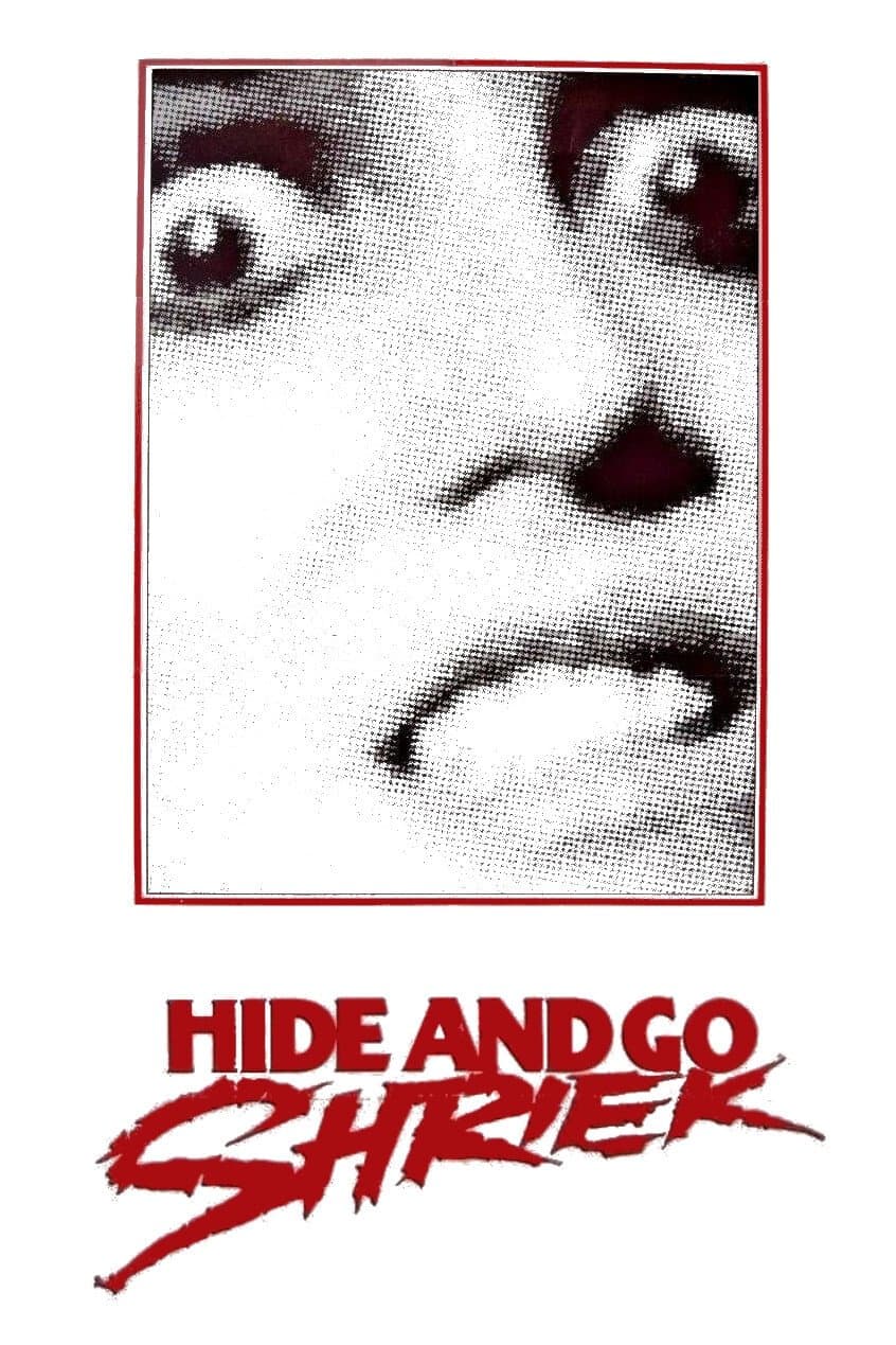 Hide and Go Shriek full movie