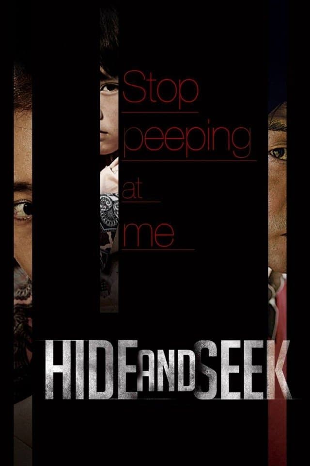 Hide and Seek full movie