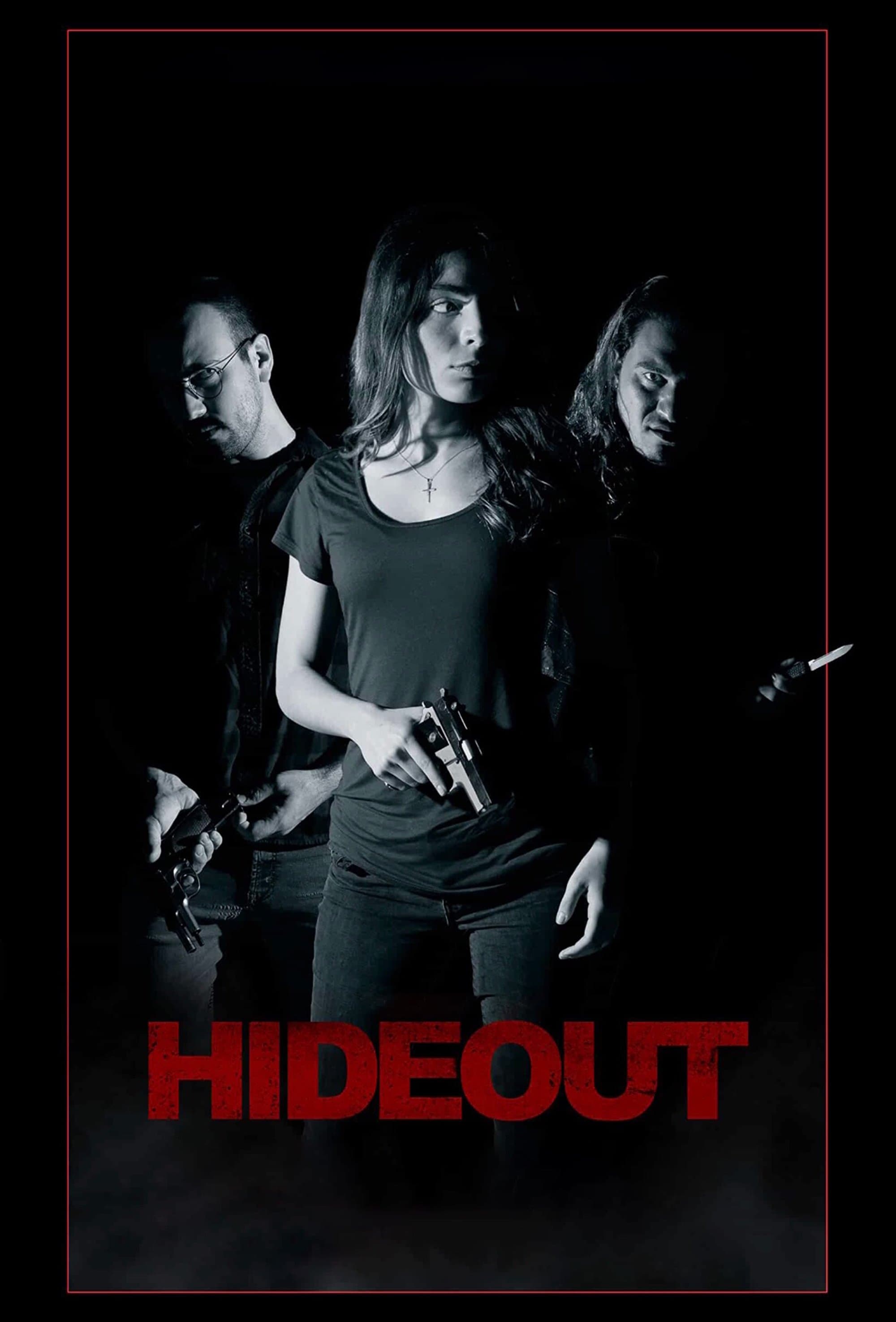 Hideout full movie