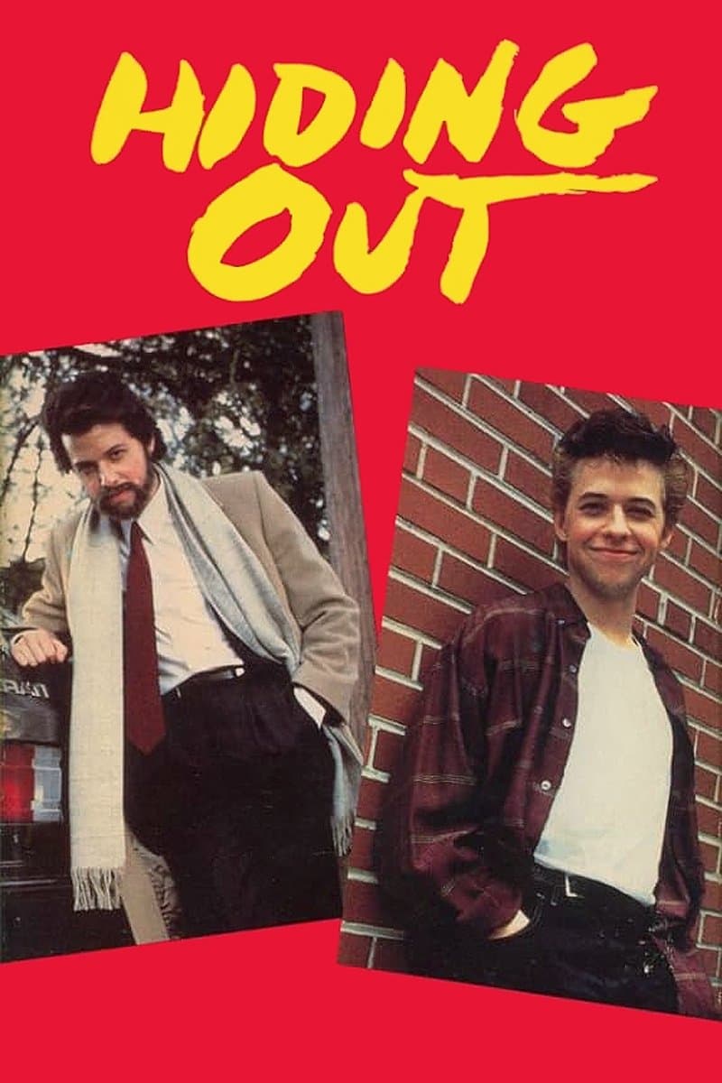 Hiding Out full movie