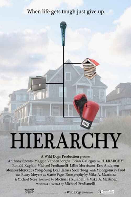 Hierarchy full movie