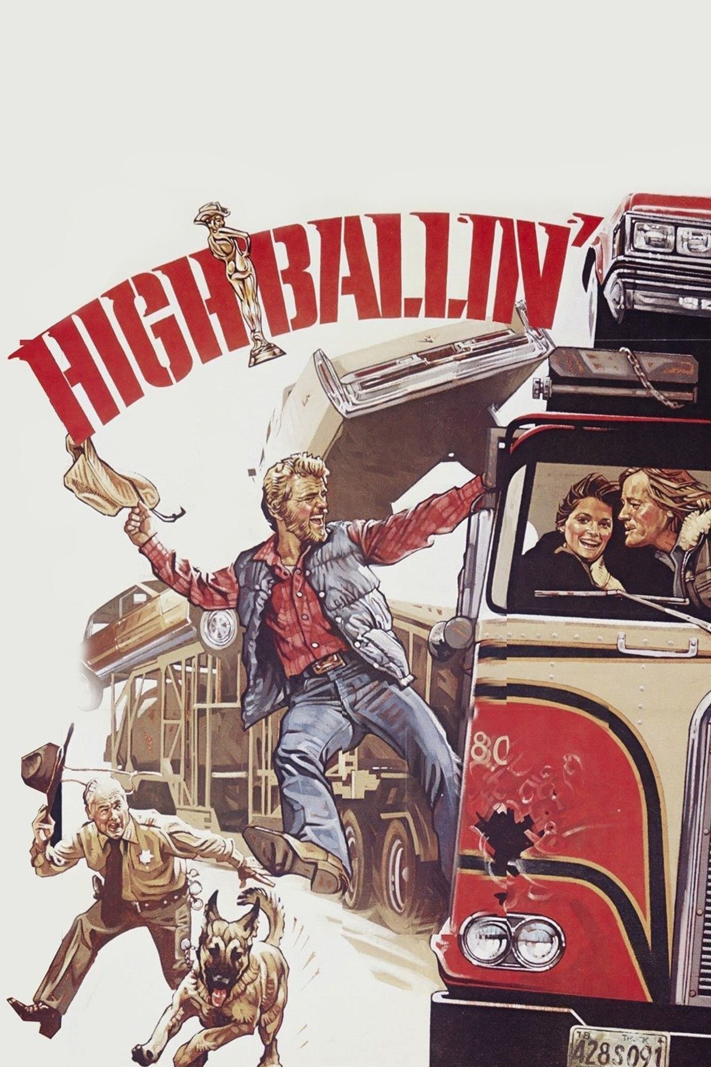 High-Ballin' full movie
