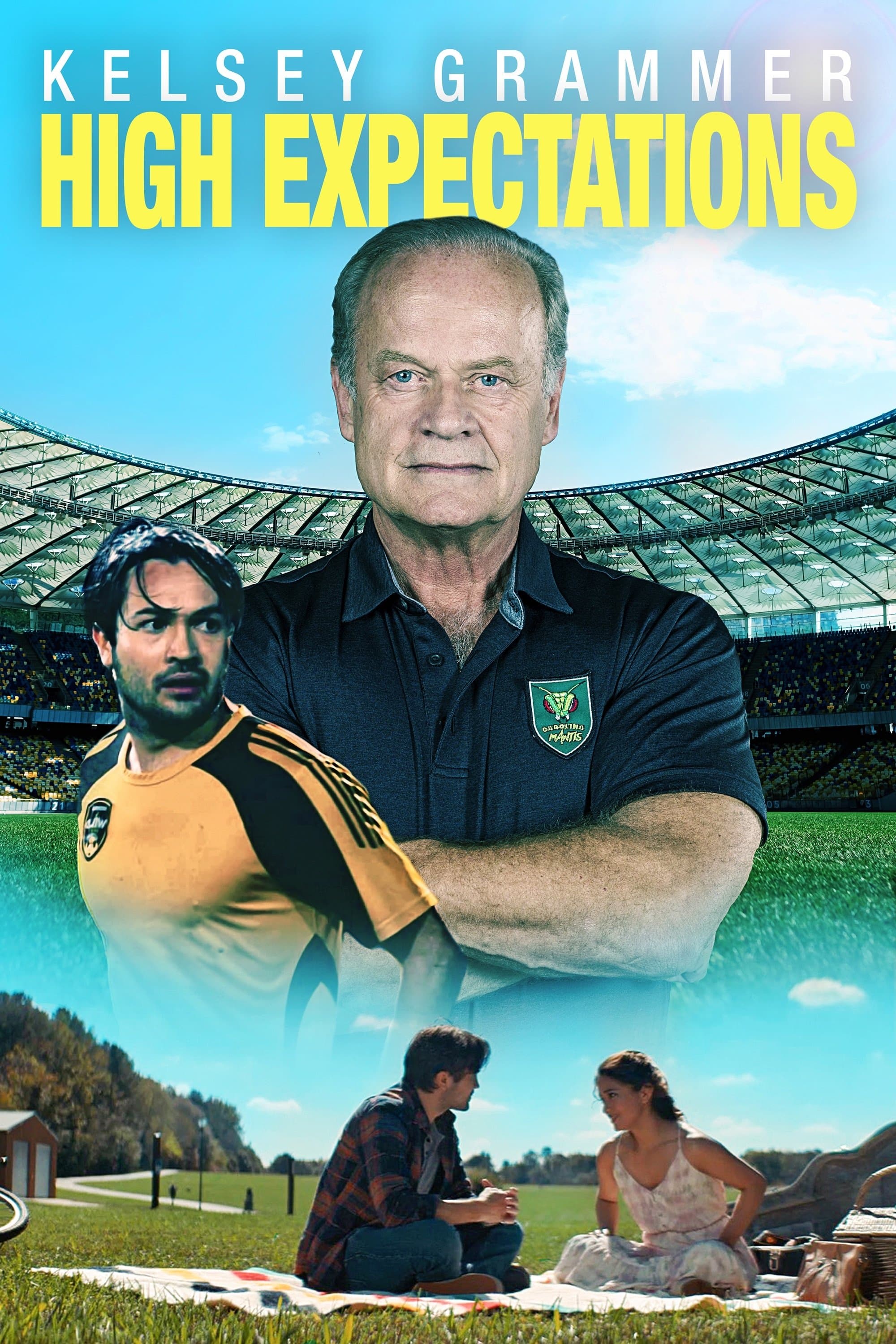 High Expectations full movie