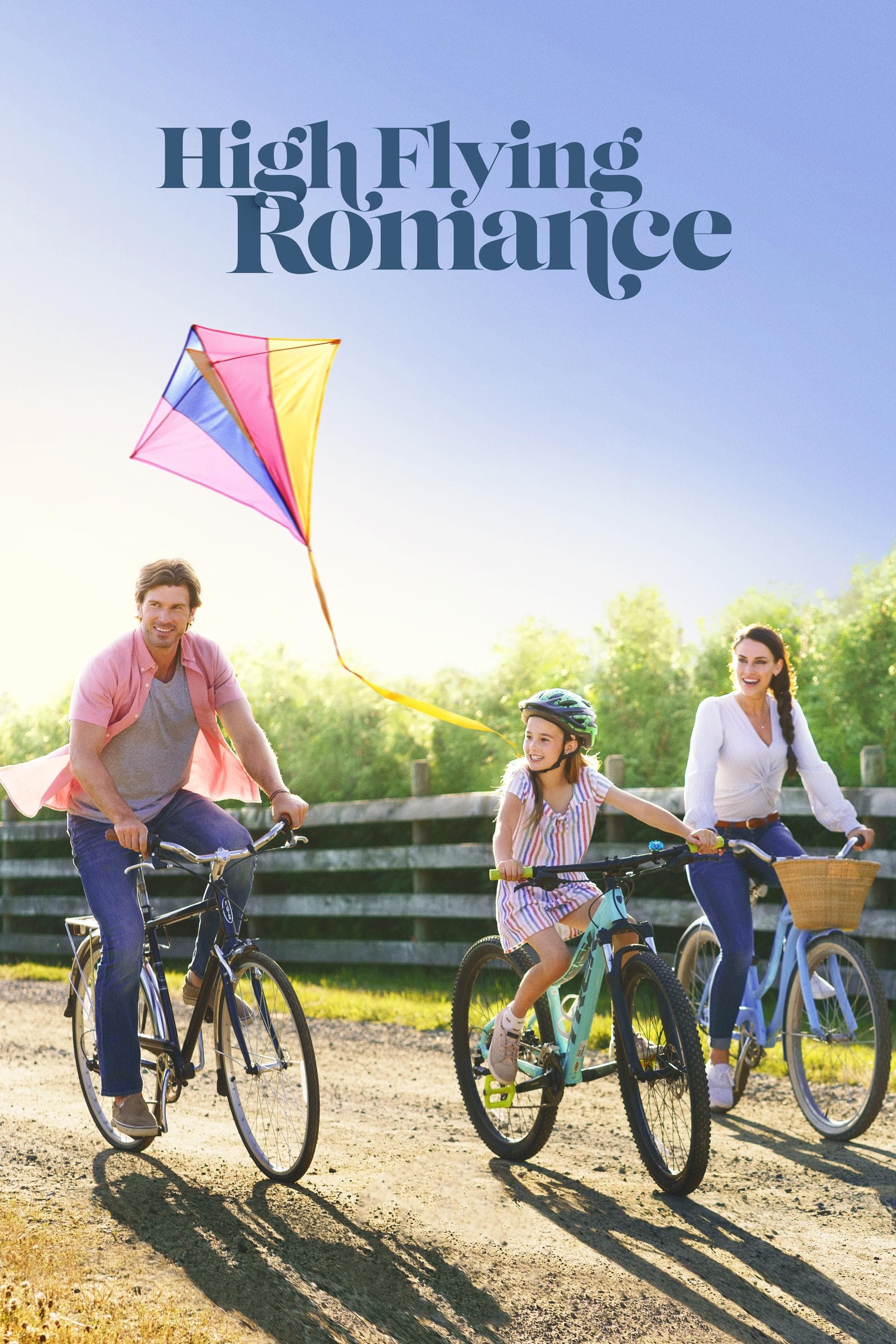 High Flying Romance full movie