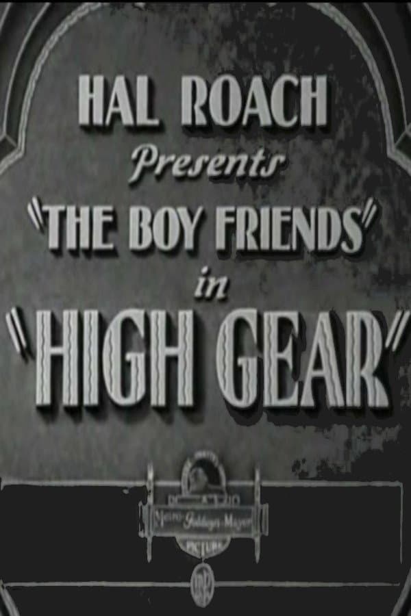High Gear full movie
