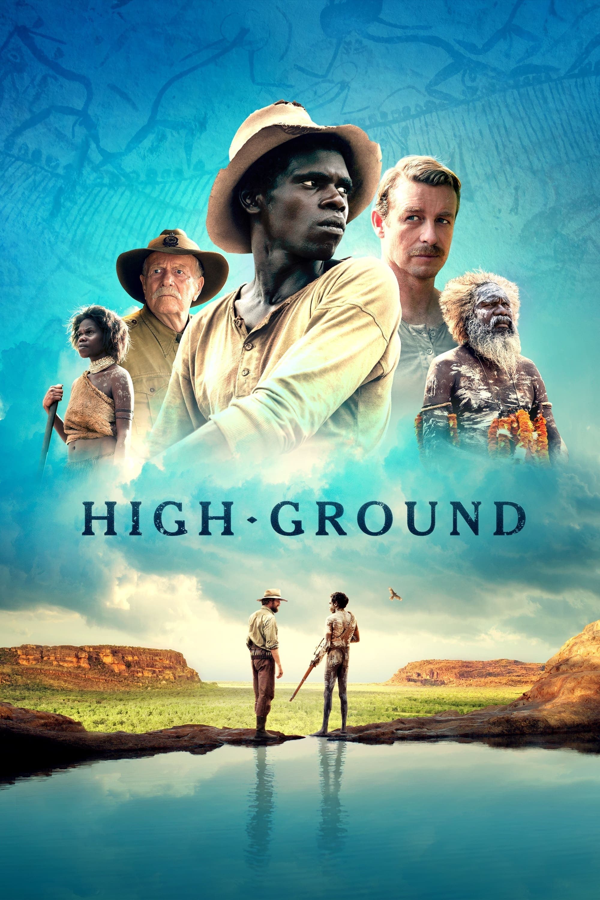 High Ground full movie
