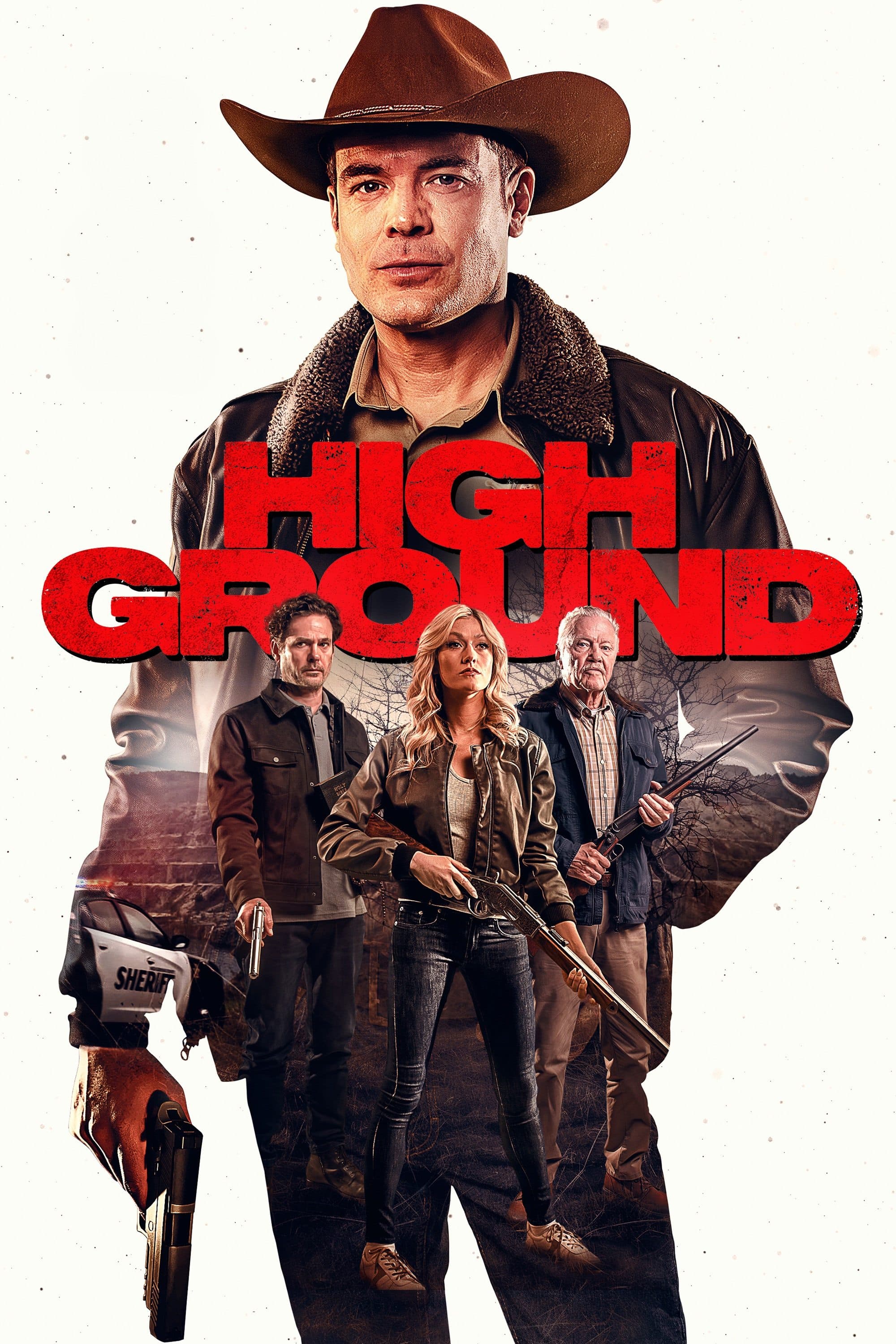 High Ground full movie