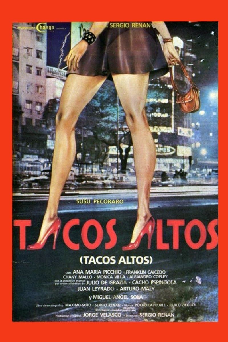 High Heels full movie