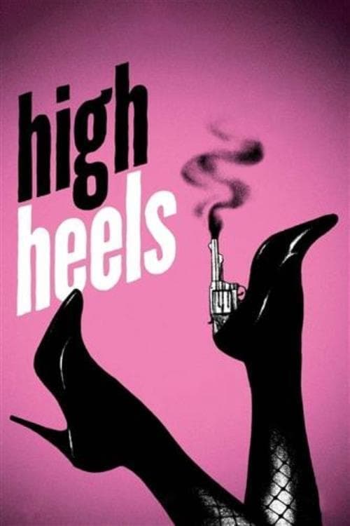 High Heels full movie