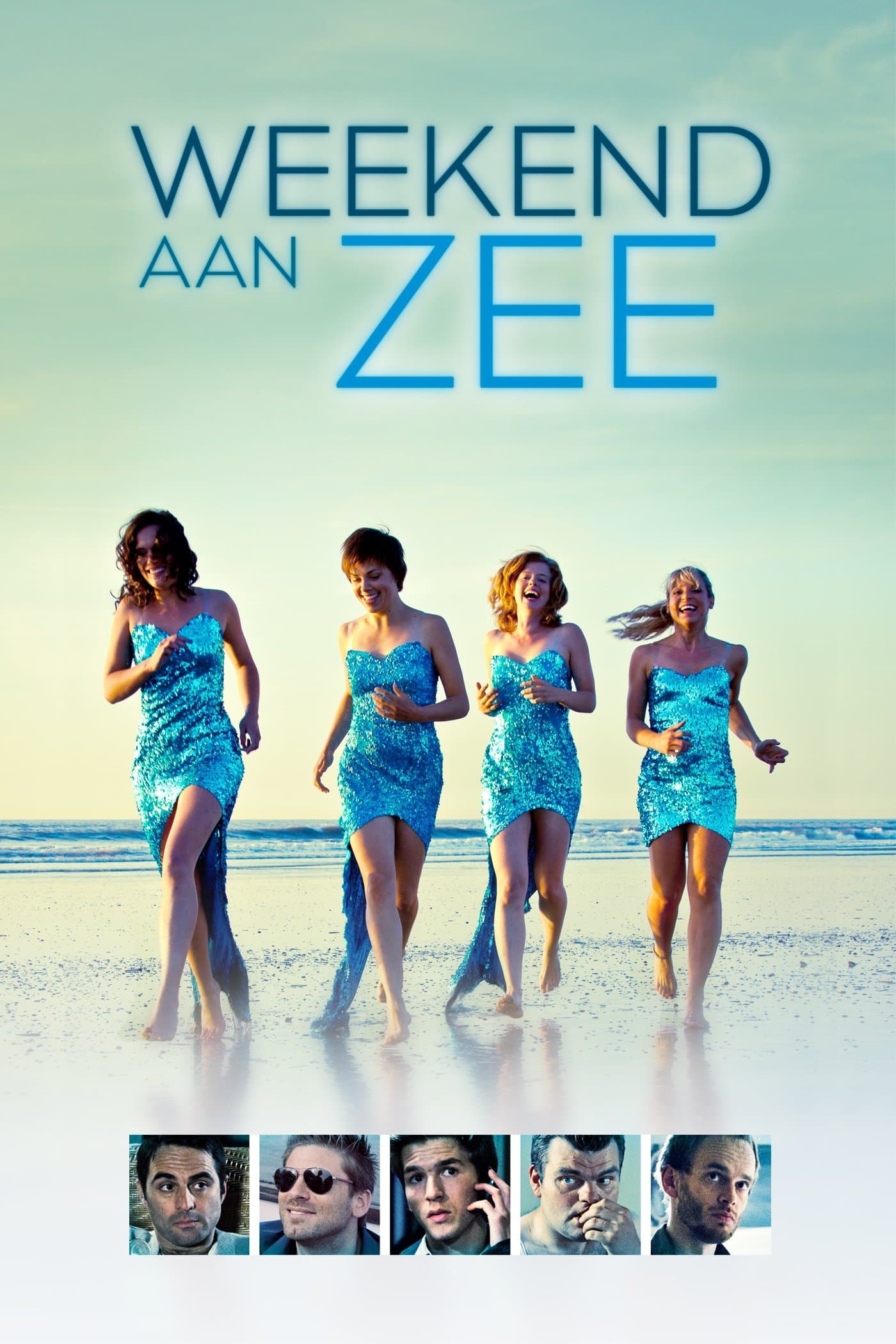High Heels, Low Tide full movie