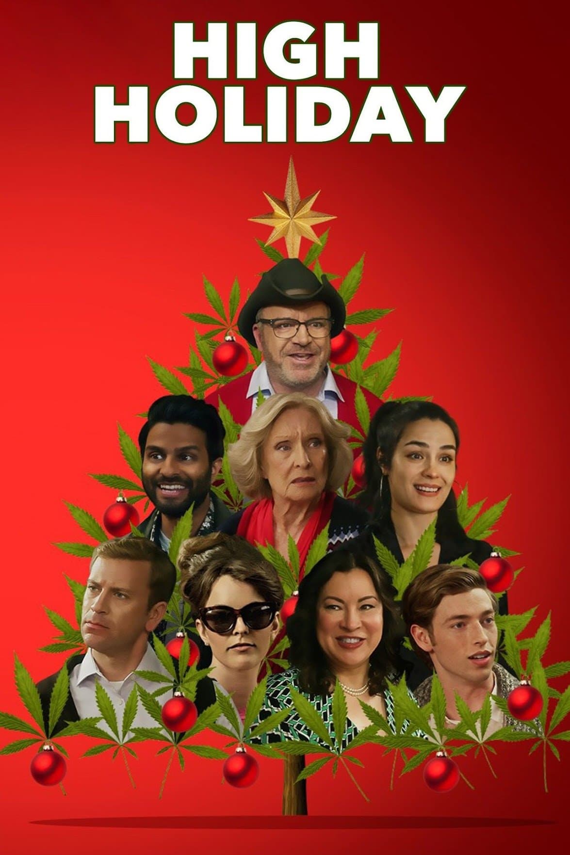 High Holiday full movie