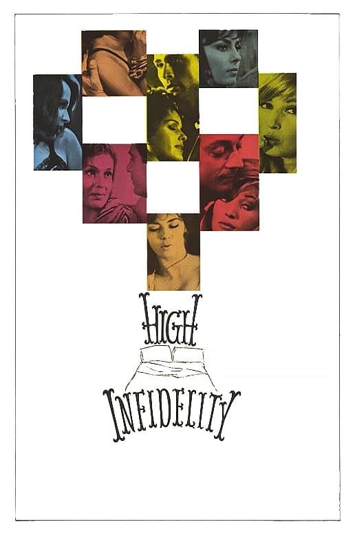 High Infidelity full movie
