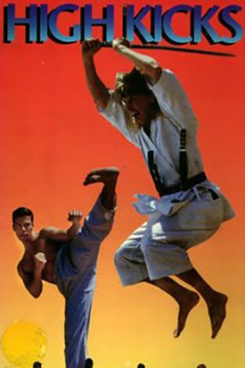 High Kicks full movie