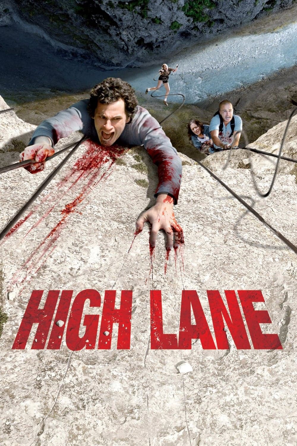 High Lane full movie