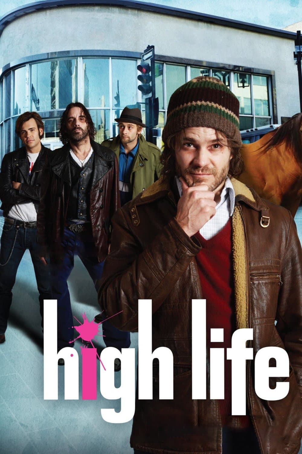 High Life full movie
