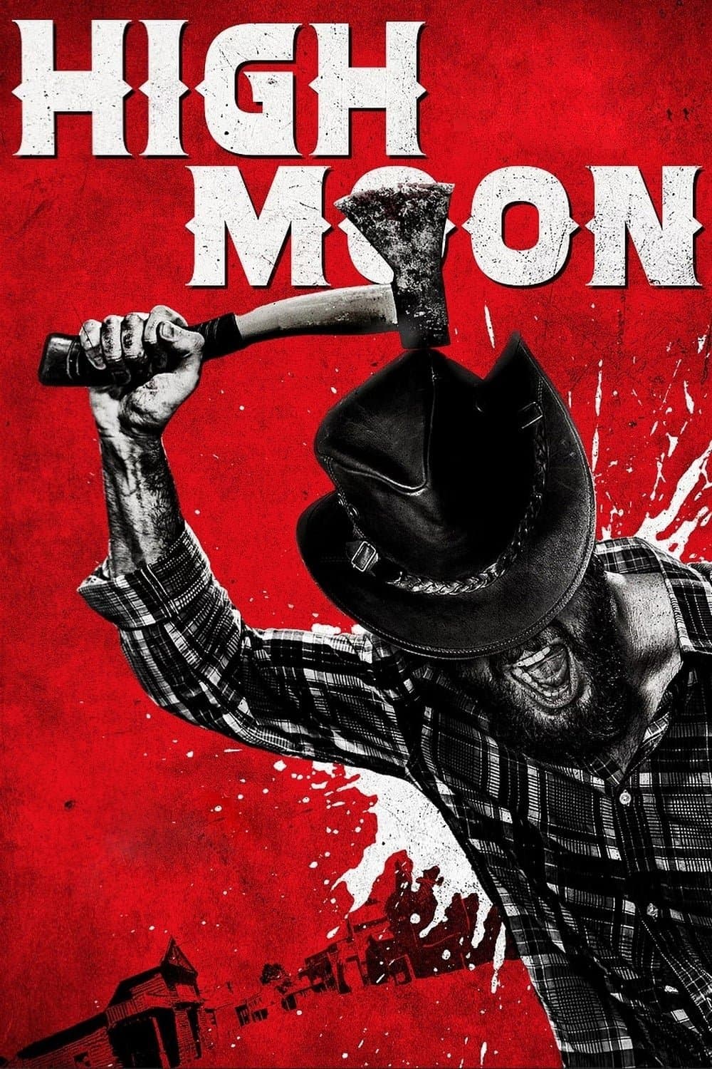 High Moon full movie