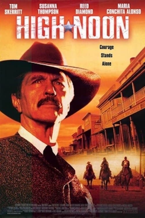 High Noon full movie